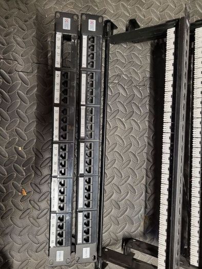 Cat 6