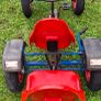 berg go kart Image 2