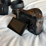 Sony A6000 Kit With 2 Lenses Image 4