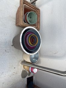 pots
