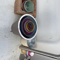 pots