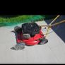 husqvarna  klipper mulching  mower Image 2