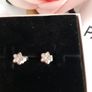 new genuine pandora star earrings Image 4