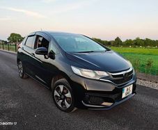 2018 Honda Fit Automatic Hybrid (New NCT 03/28)