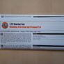 Airfix Model Starter Set Hunting Percival Jet Provost T.4 1-72 NEW Image 7