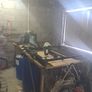 70 Watt Laser engraver with table Image 10