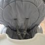 Hauck high chair (only) Image 2