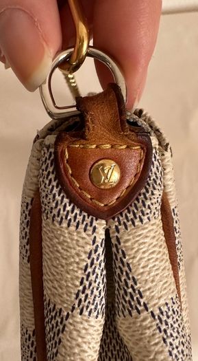 Louis Vuitton Eva bag