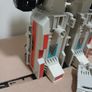 Transformer G1 Metroplex Image 4