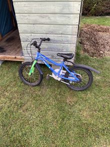 kids bike