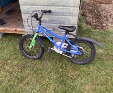 kids bike