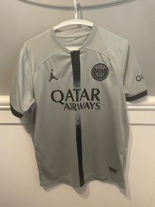 PSG Jersey - M