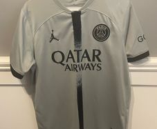 PSG Jersey - M