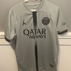 PSG Jersey - M