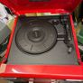 Record player Image 3