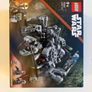 LEGO Star Wars The Mandalorian Spider Tank (75361) Image 7