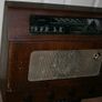 Vintage Murphy Valve Radio Image 7