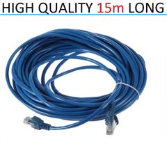 Ethernet Cable 15m Lan Network