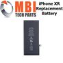 iPhone XR Replacement Li-ion Internal Battery 0 Cycle Image 2