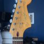 J Mascis fender jazzmaster Image 4