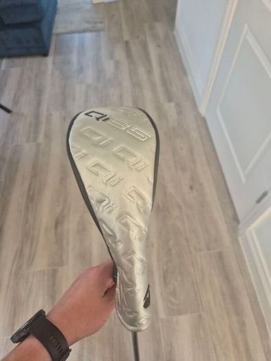 TaylorMade Qi35 5 Wood