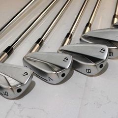 Taylormade P790 5-PW 21' Project X 6.0