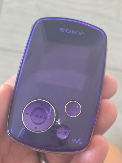 Sony Walkman NW A1000 (Free Post)