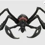 BRAND NEW The Dark Crystal Age Of Resistance Silk Spitter Action Figure Funko Jim Hensons Image 3