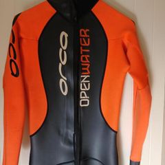Orca Open Water Wetsuit Mens