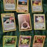 Pokemon cards,,1st edition,jungle,neo,fossil,japaneese Image 2