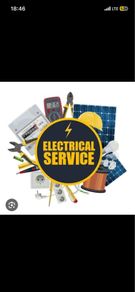 Electrician