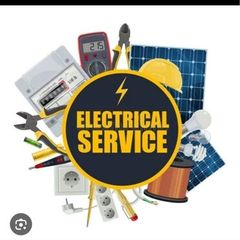 Electrician