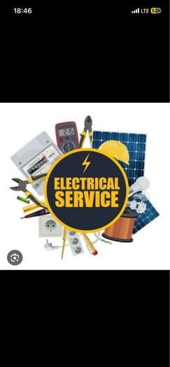 Electrician