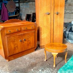 Bedroom furniture