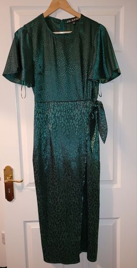 Girl In Mind dress