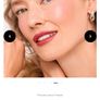 Trinny London Lip2Cheek pot shade Freddie Image 7