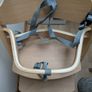 High chair Image 3