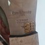 Russel & Bromley Green Suede Mules size 36 Image 6