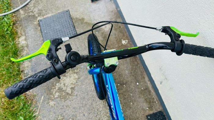 Verve Kids Bike like new