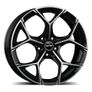 GMP Italia Ultrivity Alloys Wheels Image 4