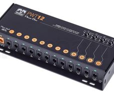 Palmer Pwt 12 Mk 2