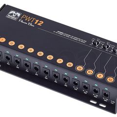 Palmer Pwt 12 Mk 2