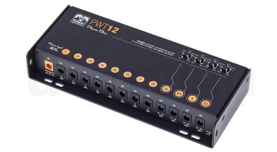Palmer Pwt 12 Mk 2