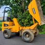 Thwaites dumper for sale Image 8