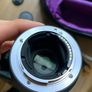 Sony 50mm lens 1.8 Image 2
