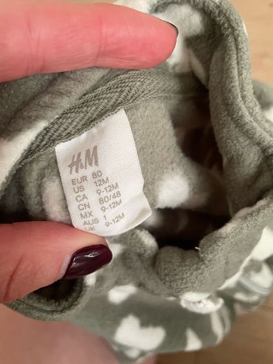 baby girl bundle 9-18 months, zara, next H&M