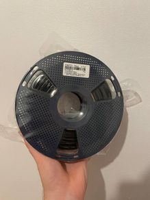 Sunlu Black or White PETG Filament 1kg