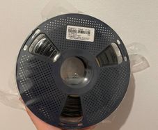 Sunlu Black or White PETG Filament 1kg