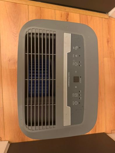 Electrolux EXD20DN3W 20L Dehumidifier