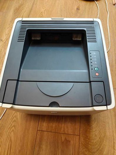 HP LaserJet P2015 Printer - Black and White only
